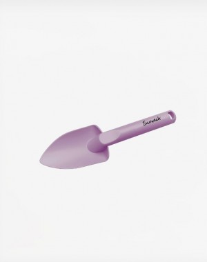 Scrunch Φτυαράκι Άμμου από ανακυκλώσιμα υλικά Light Purple