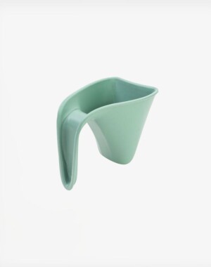 Shnuggle Κύπελλο λουσίματος - Eucalyptus