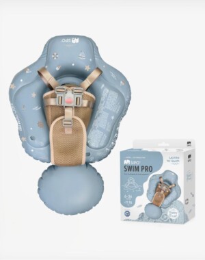 Sipo Swimpro Βρεφικό Σωσίβιο Blue (6-36 μηνών)