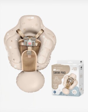 Sipo Swimpro Βρεφικό Σωσίβιο Sand (6-36 μηνών)