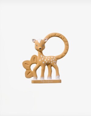 Sophie La Girafe Δακτύλιος Οδοντοφυΐας Fanfan το ελαφάκι
