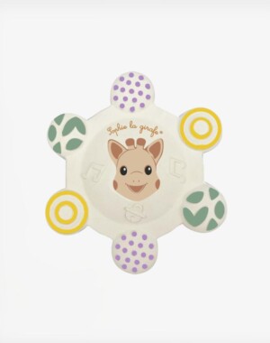 Sophie La Girafe Κρίκος Οδοντοφυΐας με Ήχο