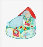 Sophie La Girafe Πισίνα με Μπαλάκια