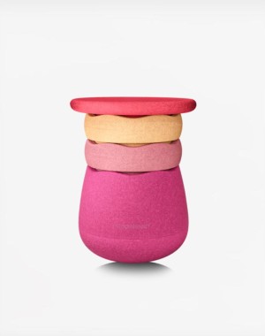 Stapelstein Στοίβαξης - Ισορροπίας Dynamic all flowers