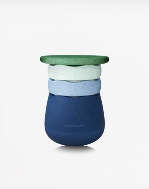 Stapelstein Στοίβαξης - Ισορροπίας Dynamic all waters & greens