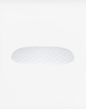 Tiny Toes Στρωματάκι αλλαξιέρας 100% Cotton