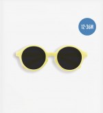 IZIPIZI Sunglasses sun kids 9-36 μηνών lemonade