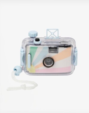 Sunnylife Αδιάβροχη Φωτογραφική Μηχανή Pool Side