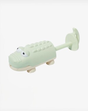 Sunnylife Παιδικό Νεροπίστολο Κροκόδειλος