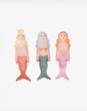 Sunnylife Παιδικό Παιχνίδι Κατάδυσης Buddies Σετ 3 Τεμαχίων Melody the Mermaid