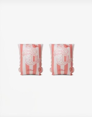 Swim Essentials Μπρατσάκια για παιδιά από 2-6 ετών - "Mermazing"