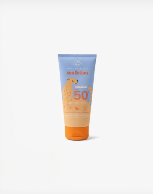 Swim Essentials Παιδικό Αντηλιακό Γαλάκτωμα SPF50+ | Vegan (150ml)
