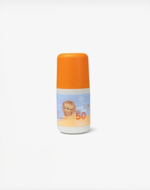 Swim Essentials Παιδικό Αντηλιακό Roll-On SPF50+ | Vegan (100ml)