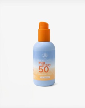 Swim Essentials Παιδικό Αντηλιακό Σπρέι SPF50+ - Vegan (200ml)