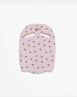 Swim Essentials Σανίδα Κολύμβησης - Strawberry Fields