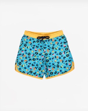 Teeter Totter Παιδικό μαγιό shorts Philippos Leo