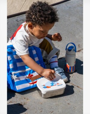 Little Dutch Back to School