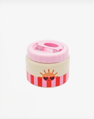 The Cotton Cloud Ανοξείδωτο θερμός φαγητού 350ml Club Soleil