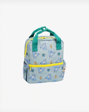 The Cotton Cloud Σακίδιο Πλάτης Funky Dogs