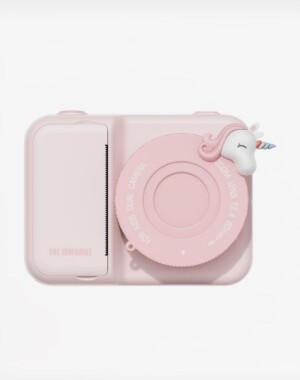 The Zoofamily-Ψηφιακή φωτογραφική με εκτύπωση-Zoo print - Unicorn