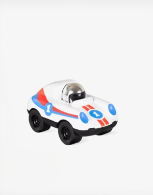 Tiger Tribe Αυτοκινητάκι Αγώνων Presto Racers – Ace White