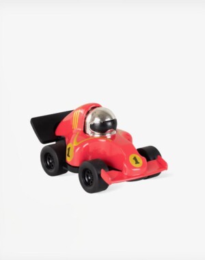 Tiger Tribe Αυτοκινητάκι Αγώνων Presto Racers – Flash Red