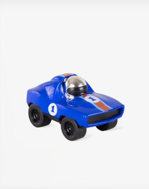 Tiger Tribe Αυτοκινητάκι Αγώνων Presto Racers – Jet Blue