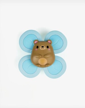 Tiger Tribe Sensory Spinner Bear