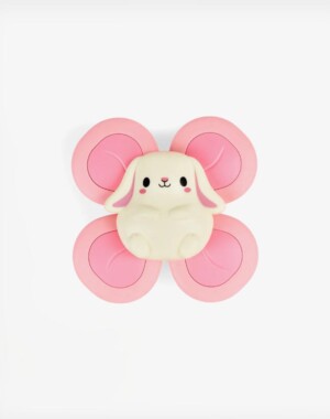 Tiger Tribe Sensory Spinner Bunny
