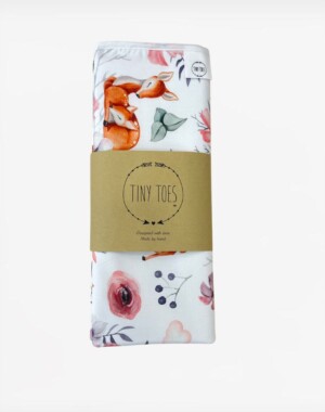 Αδιάβροχο Κάλυμμα Deer Dreams 60×80