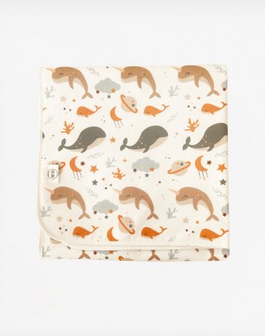 Αδιάβροχο Κάλυμμα Under the Sea