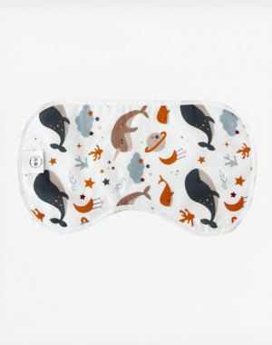 Λαβέτα ώμου Under the Sea