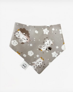 Σαλιάρα Bandana Magic Mice