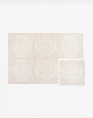 Toddlekind Premium Παζλ Δαπέδου Parisa Millet 120x180 cm