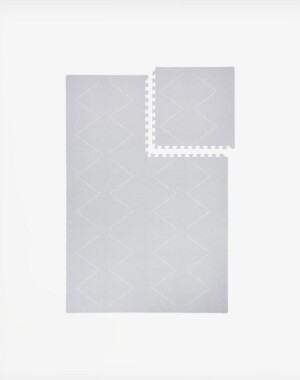 Toddlekind Premium Παζλ Δαπέδου Tulum Stone 120x180 cm