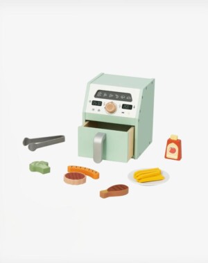 Tooky Toy Air Fryer