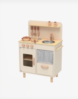 Tooky Toy Σετ Κουζίνας - Kitchen Set