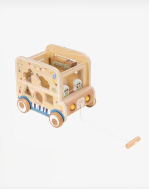 Tooky Toy Versatile Hunting Vehicle - Αυτοκίνητο Δραστηριοτήτων