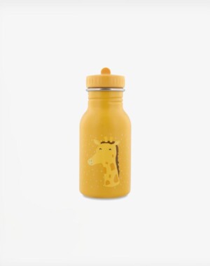 Trixie Παγούρι – Ανοξείδωτο Μπουκάλι - Θερμός 350ml Mr. Giraffe