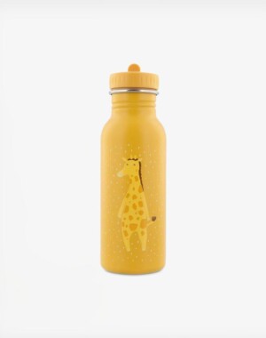 Trixie Παγούρι - Ανοξείδωτο Μπουκάλι - Θερμός 500ml Mr. Giraffe