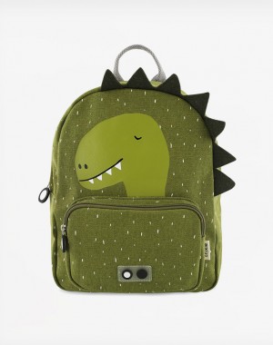 Trixie Παιδικό Σακίδιο Πλάτης Mr. Dino