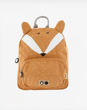 Trixie Παιδικό Σακίδιο Πλάτης Mr. Fox