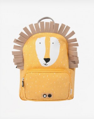 Trixie Παιδικό Σακίδιο Πλάτης Mr. Lion