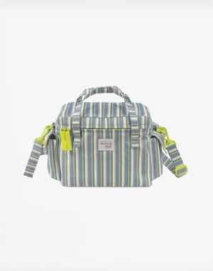 Walking Mum Ισοθερμική Τσάντα Strips