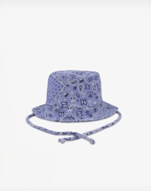 Walking Mum Καπέλο με αντηλιακή προστασία UV50 Bandana 9-24 μηνών