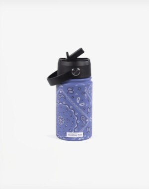 Walking Mum Παγούρι Θερμός Bandana 350ml