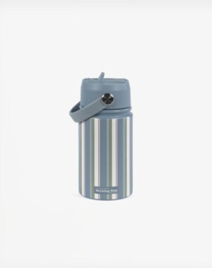 Walking Mum Παγούρι Θερμός Strips 350ml