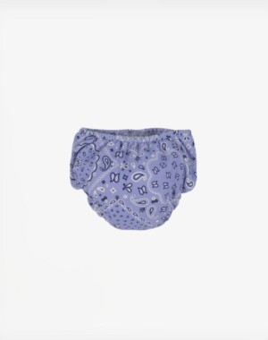 Walking Mum Πάνα Μαγιό SPF 50+ Bandana 12-24 μηνών