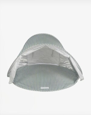 Walking Mum Παιδική Σκηνή Παραλίας Pop-up UV Protection Strips