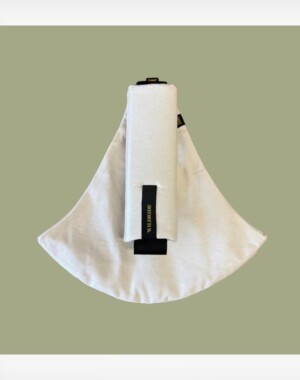 Wildride Μάρσιπος αγκαλιάς για νήπια ECO